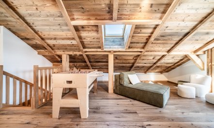 Blanc & Timber 4