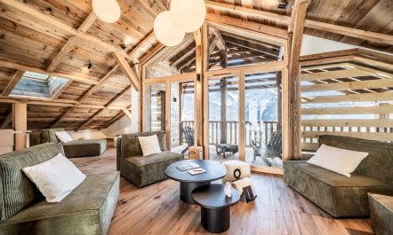 Blanc & Timber 2