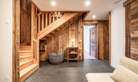 Blanc & Timber 6