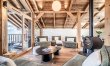 Blanc & Timber 0