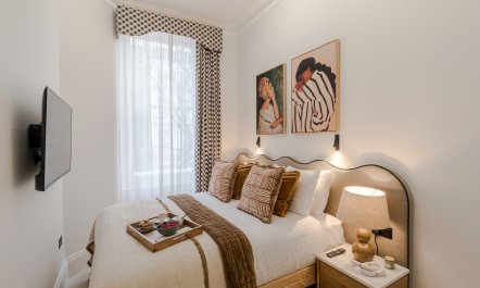 A Notting Hill Affair 6