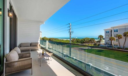Island Oceanfront