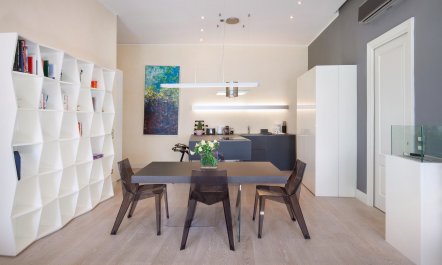 Veronetta Loft 3