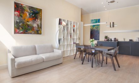 Veronetta Loft