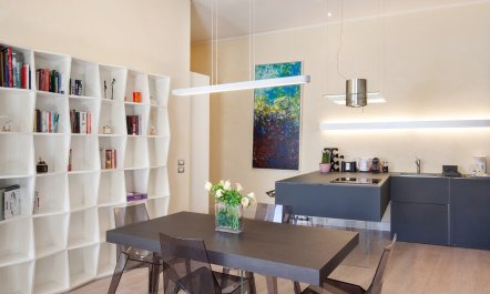 Veronetta Loft 4