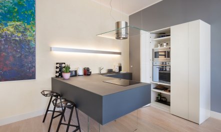 Veronetta Loft 5