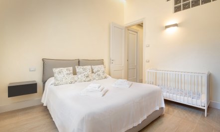 Veronetta Loft 6