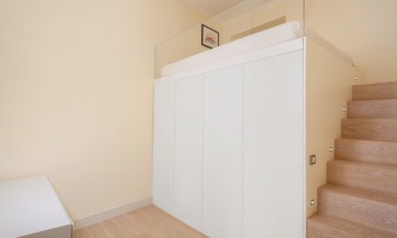 Veronetta Loft 9