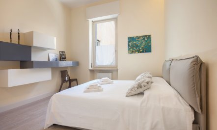 Veronetta Loft 7