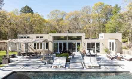 Midcentury Musing