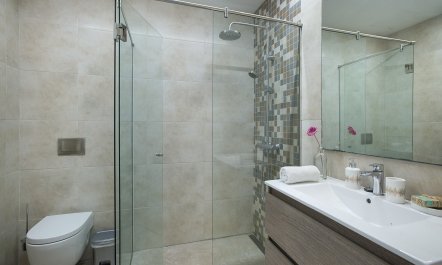 Tramuntana Light 9