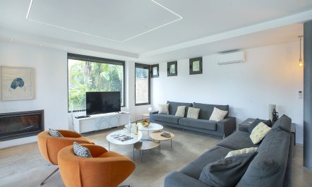 Tramuntana Light 2