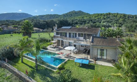 Tramuntana Light 1