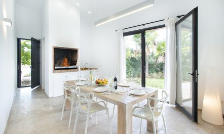 Tramuntana Light 6