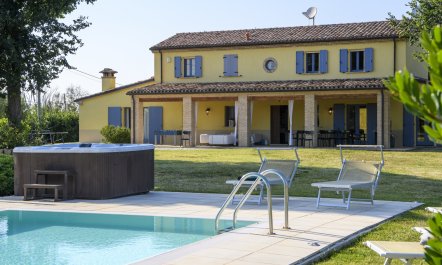 San Costanzo Harvest 3