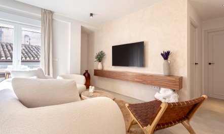 Spire & Terrace 4