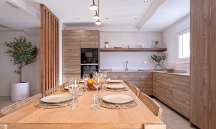 Spire & Terrace 5