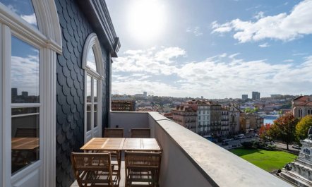 Bolsa & Beyond 1