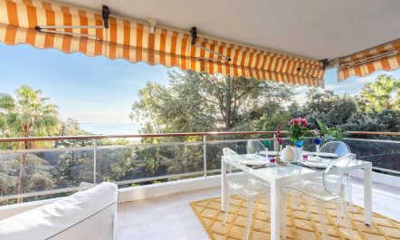 A Sunny Outlook 3