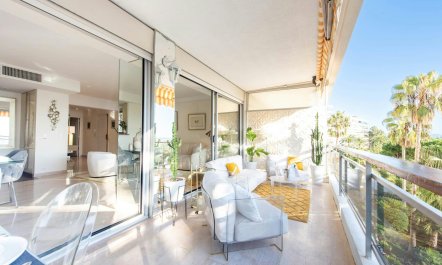 A Sunny Outlook 2