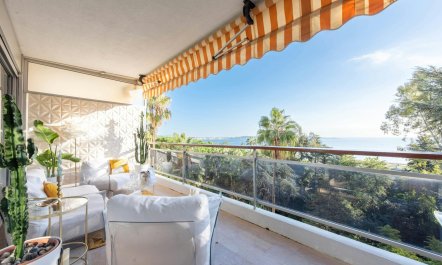A Sunny Outlook