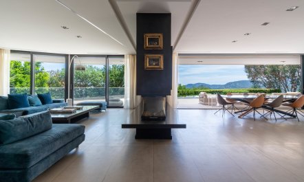 Riviera en Miroir 1