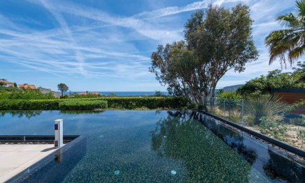 Riviera en Miroir 2