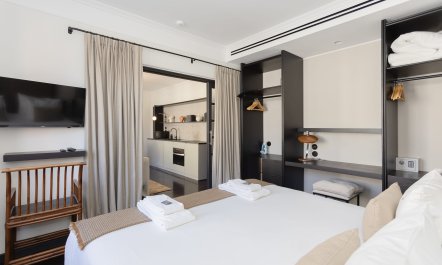 Porto Ivy 8