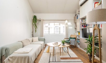 Skylight Loft