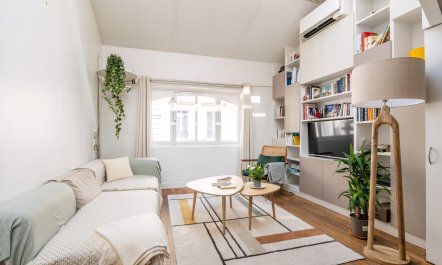 Skylight Loft 2