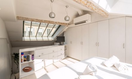 Skylight Loft 9