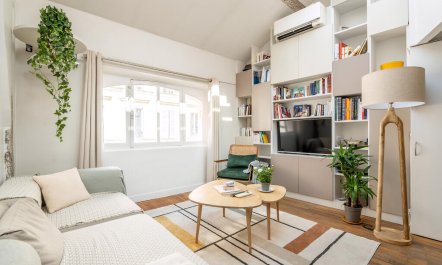Skylight Loft 3