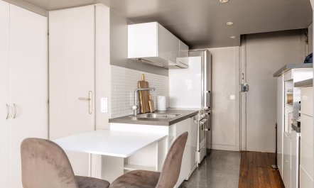 Skylight Loft 6