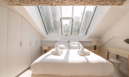 Skylight Loft 1