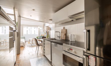 Skylight Loft 7