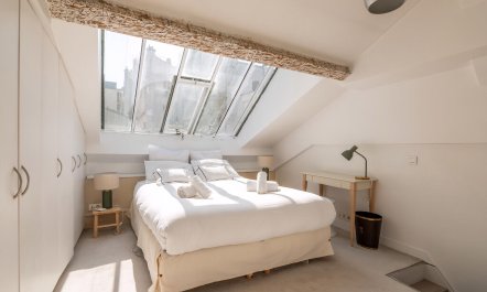 Skylight Loft 8