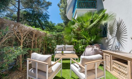 Isola Bella Retreat 2