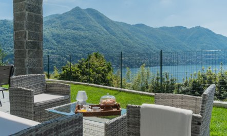 Moltrasio Garden 3