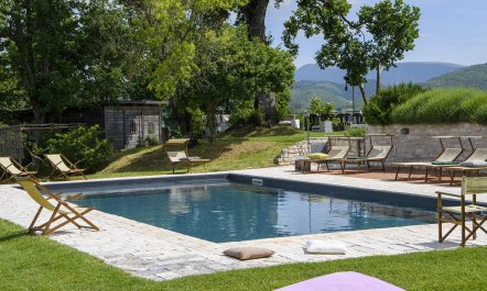 Cagli Oaks Estate 3
