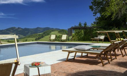 Cagli Oaks Estate 4