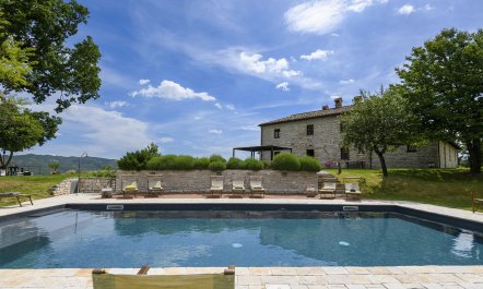 Cagli Oaks Estate