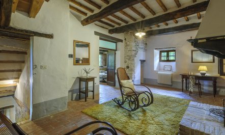 Cagli Oaks Estate 4