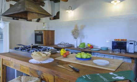 Cagli Oaks Estate 8