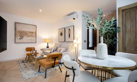 Granada Cathedral Light 1