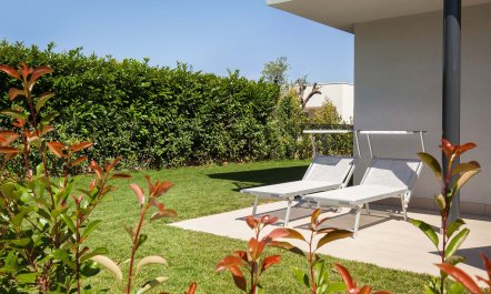 Lazise Living 4