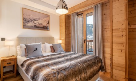 Above Morzine 9
