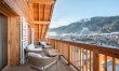 Above Morzine 1