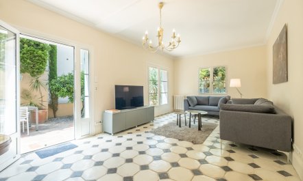Idyllic Riviera 8