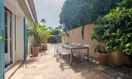 Idyllic Riviera 5