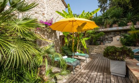 Idyllic Riviera 3